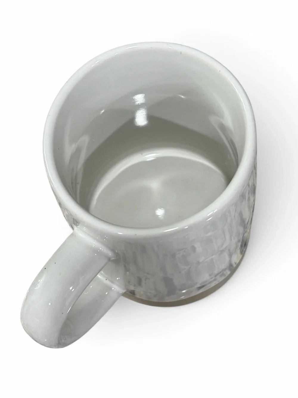 Hearth & Hand by Magnolia ‘Morning, Sunshine’ 15 oz Stoneware Ceramic Coffee Mug